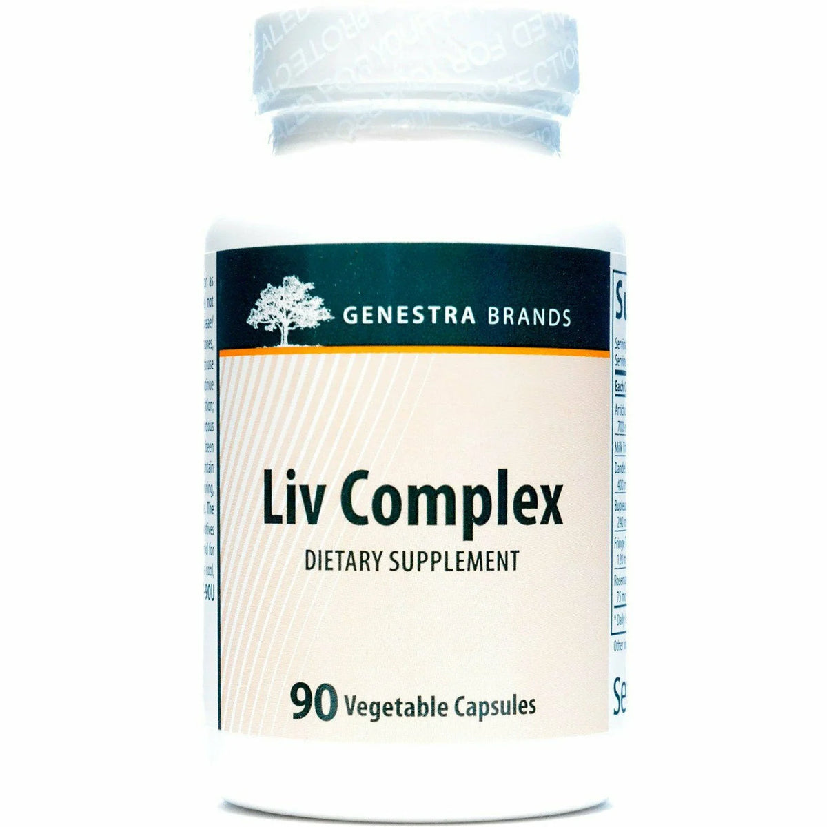 90 Capsules A75644