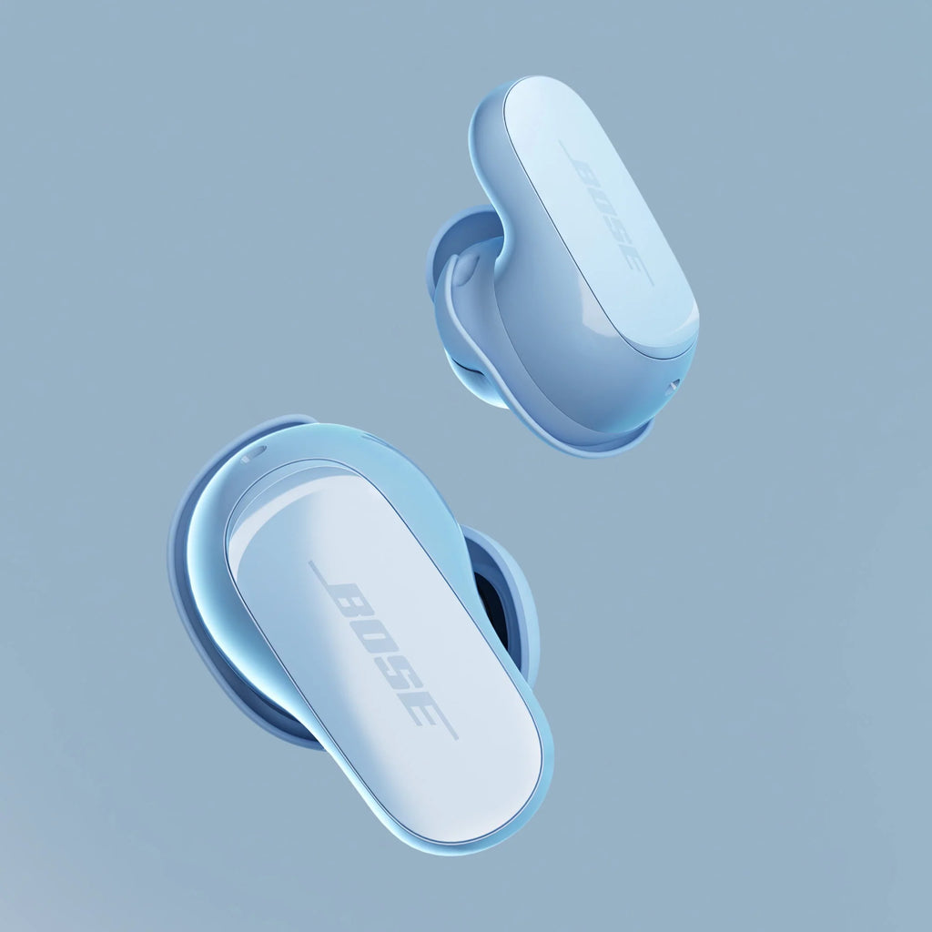 Black Noise Cancelling Wireless Earbuds J4548