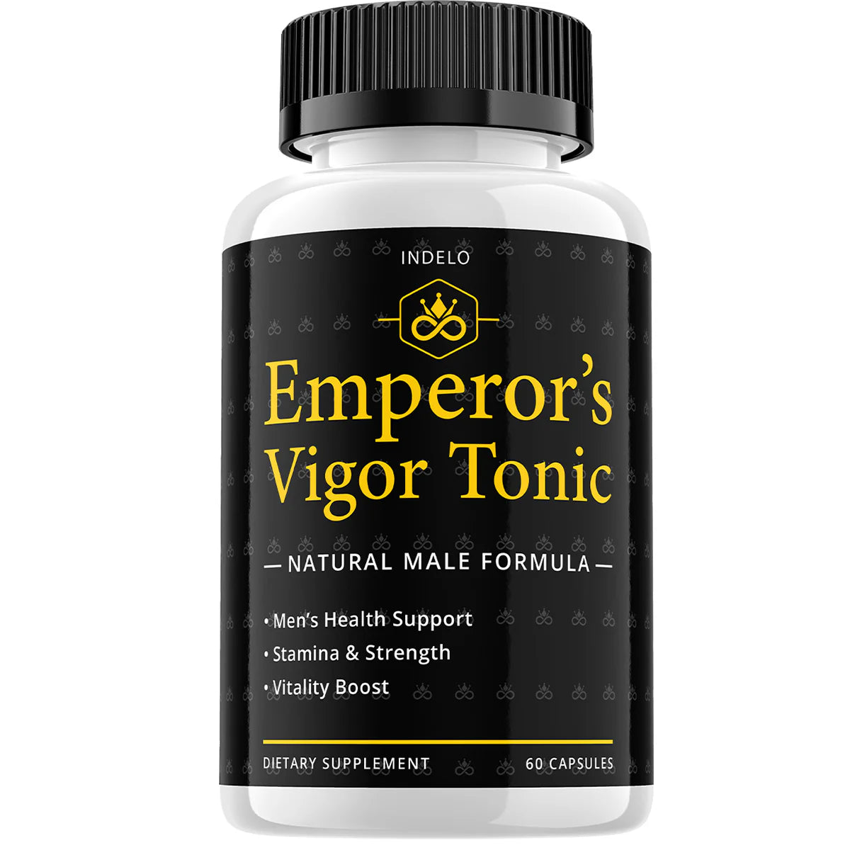 Men's Health Supplement Q767