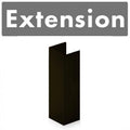 Chimney Extension T1062