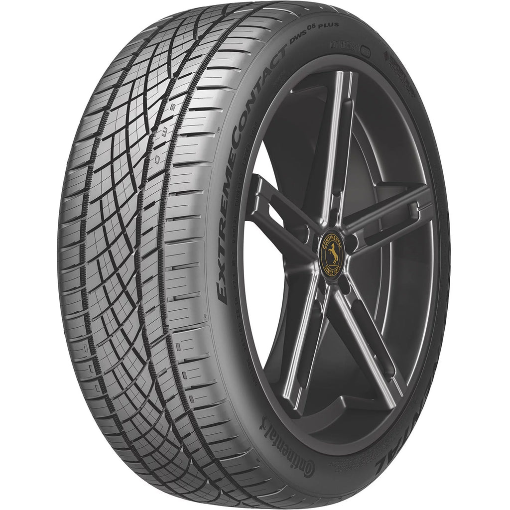 All Season 215/45ZR17 91W XL Passenger Tire Y582