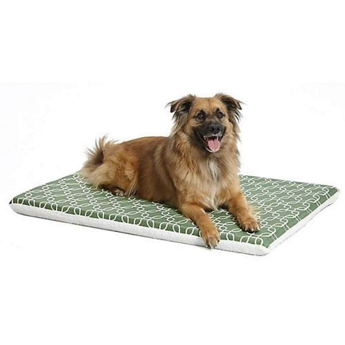 Reversible Crate Pad K433