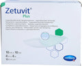 Sterile Absorbent Compresses 10 x 10 cm Pack of 10 F660642