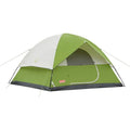 4-Person Dome Camping Tent W7210