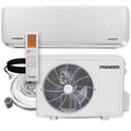 12,000 BTU 22 SEER 230V Ductless Mini-Split Air Conditioner Heat Pump C561191