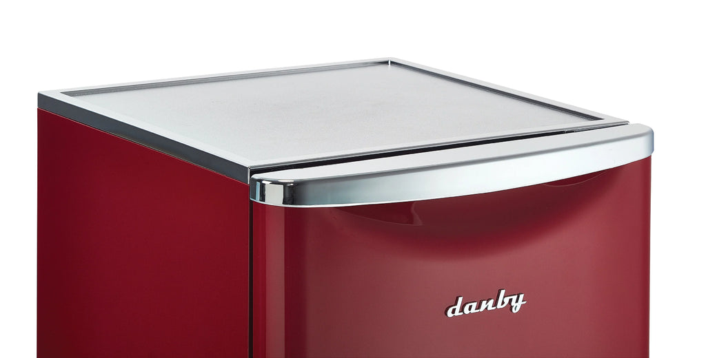 4.4 Cu Ft Mini All-Refrigerator L1596