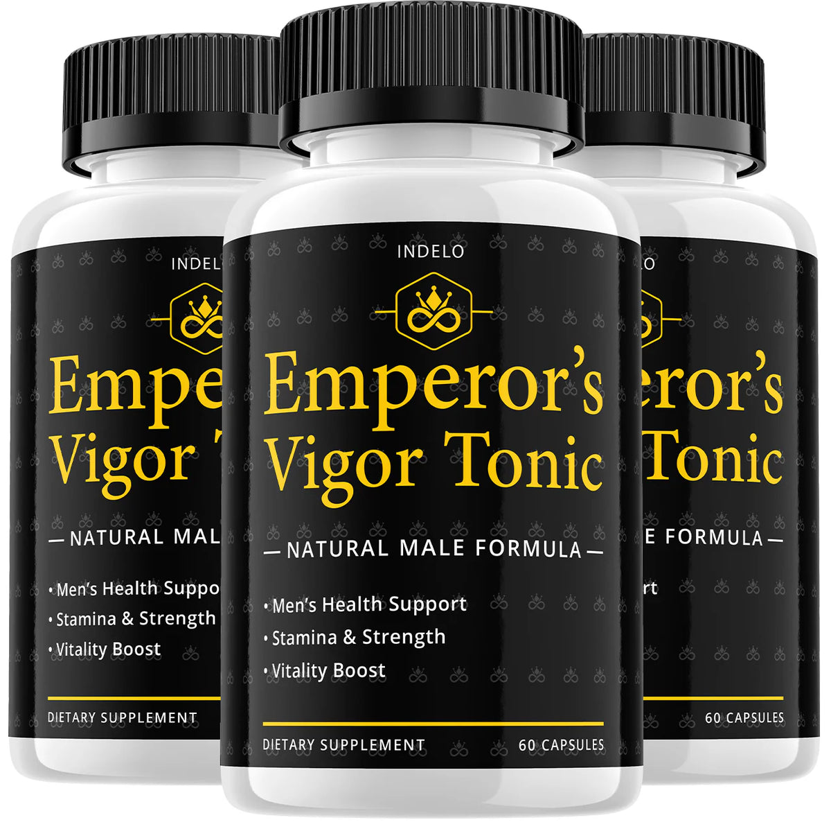 Men's Health Supplement Q767