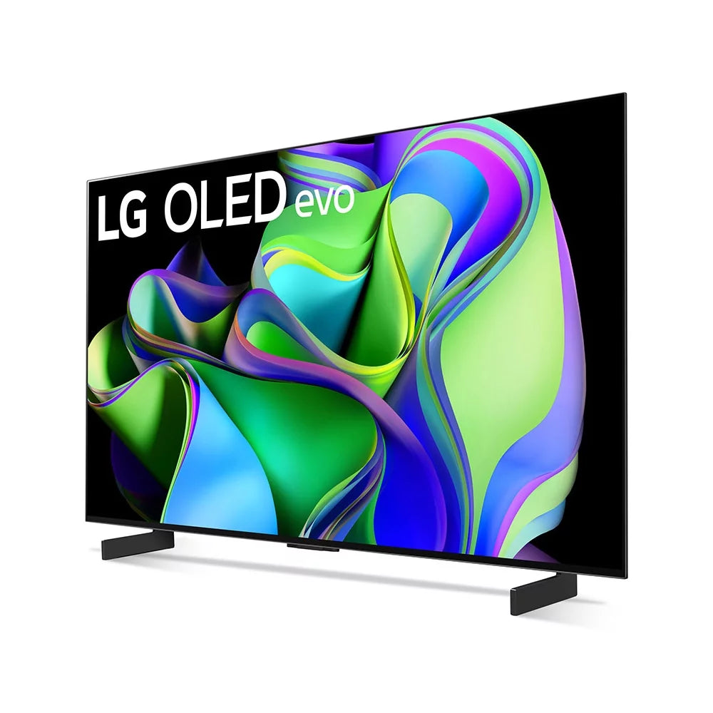 65 Inch 4K Smart OLED TV H65564
