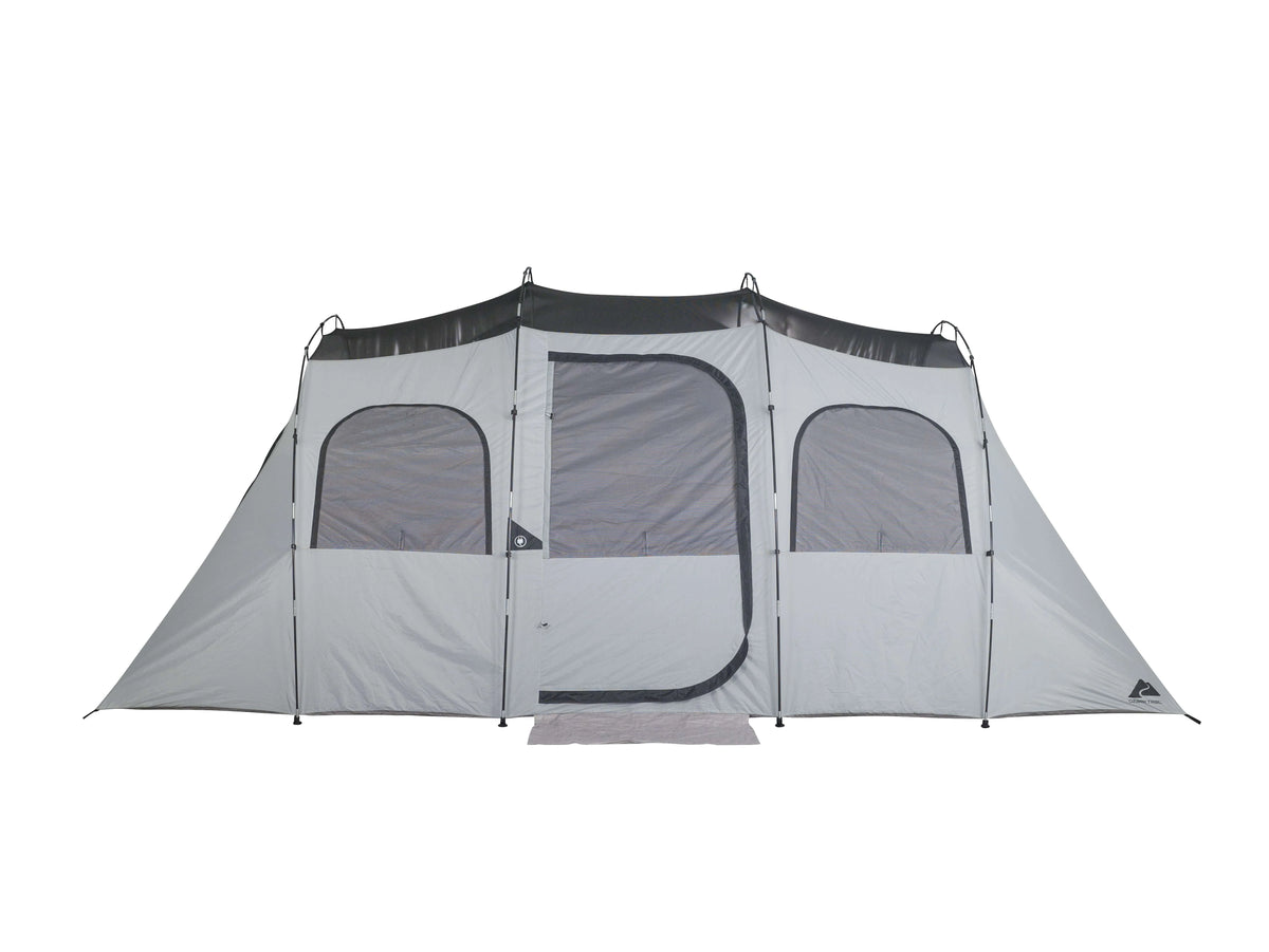8 Person Camp Family Tent U72634