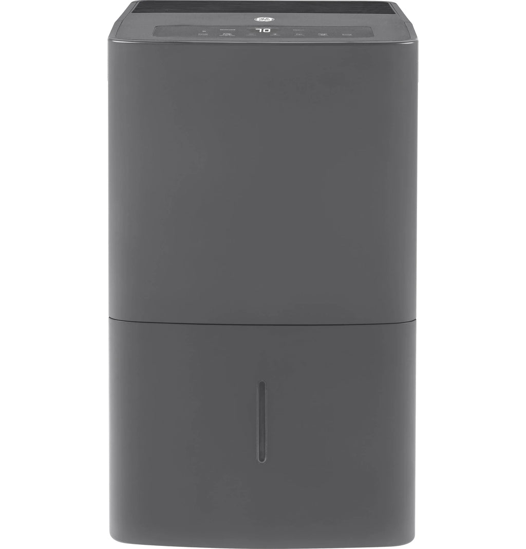 Energy Star Dehumidifier with Built-in Pump 50 Pint N8052