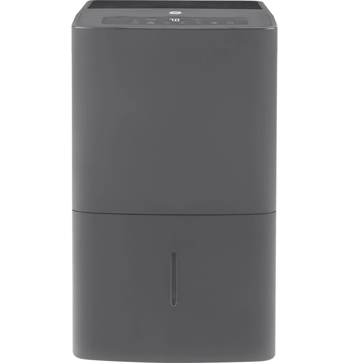 Energy Star Dehumidifier with Built-in Pump 50 Pint N8052