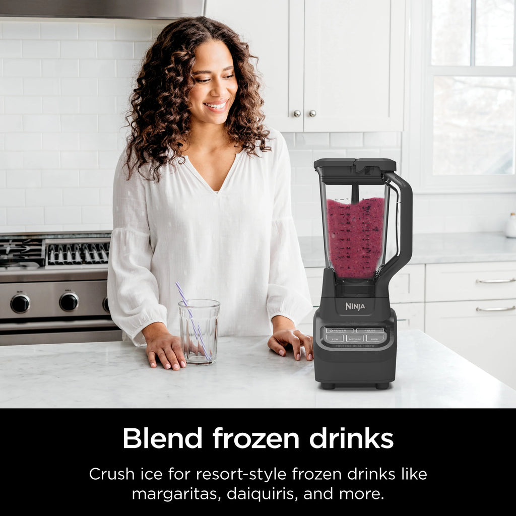 Professional Blender 72 oz. 1000 Watt T86544
