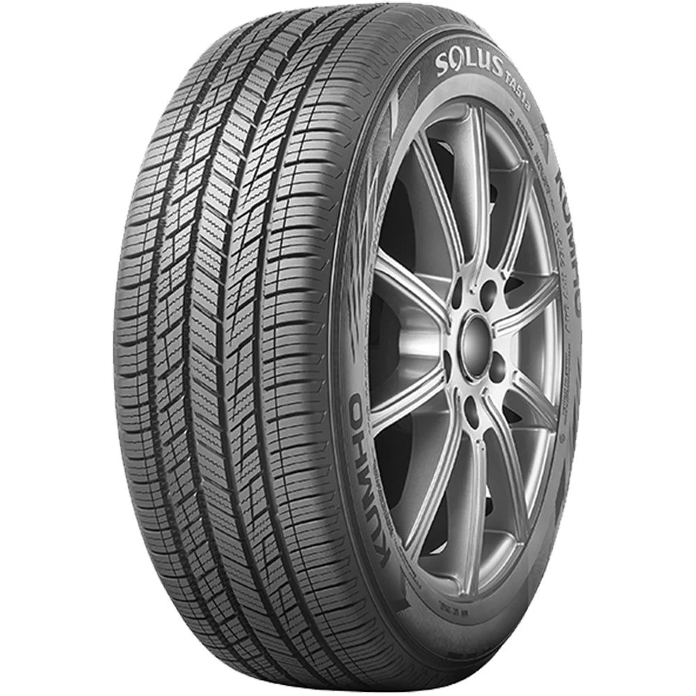 All Season 205/75R15 97T Passenger Tire Z2963
