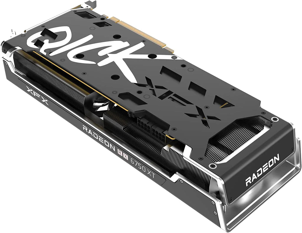 12GB GDDR6 Gaming Graphics Card X103