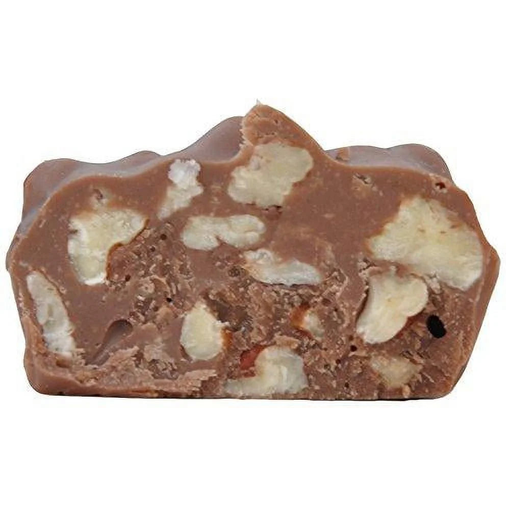 5 Lb Dark Chocolate Pecan Clusters U26495