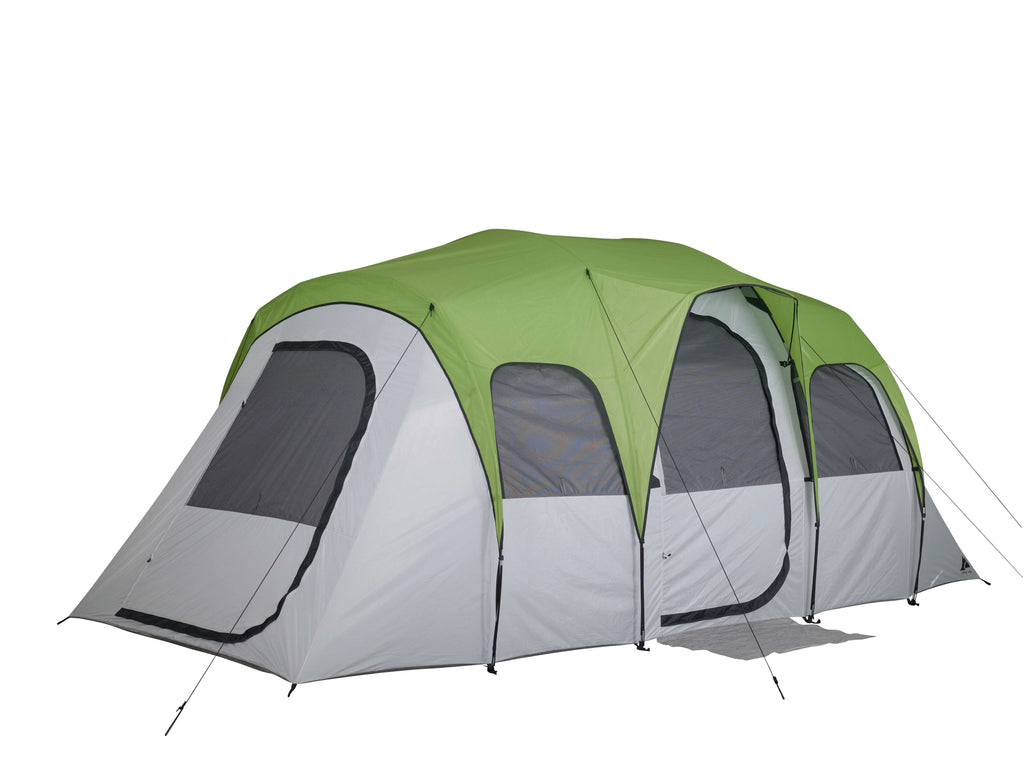 8 Person Camp Family Tent U72634