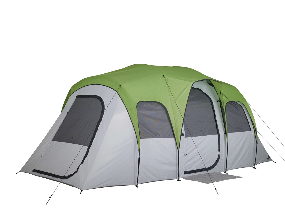 8 Person Camp Family Tent U72634