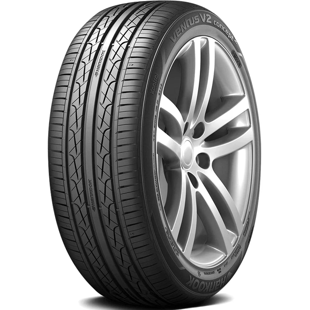All Season 245/45R17 95V Passenger Tire T587