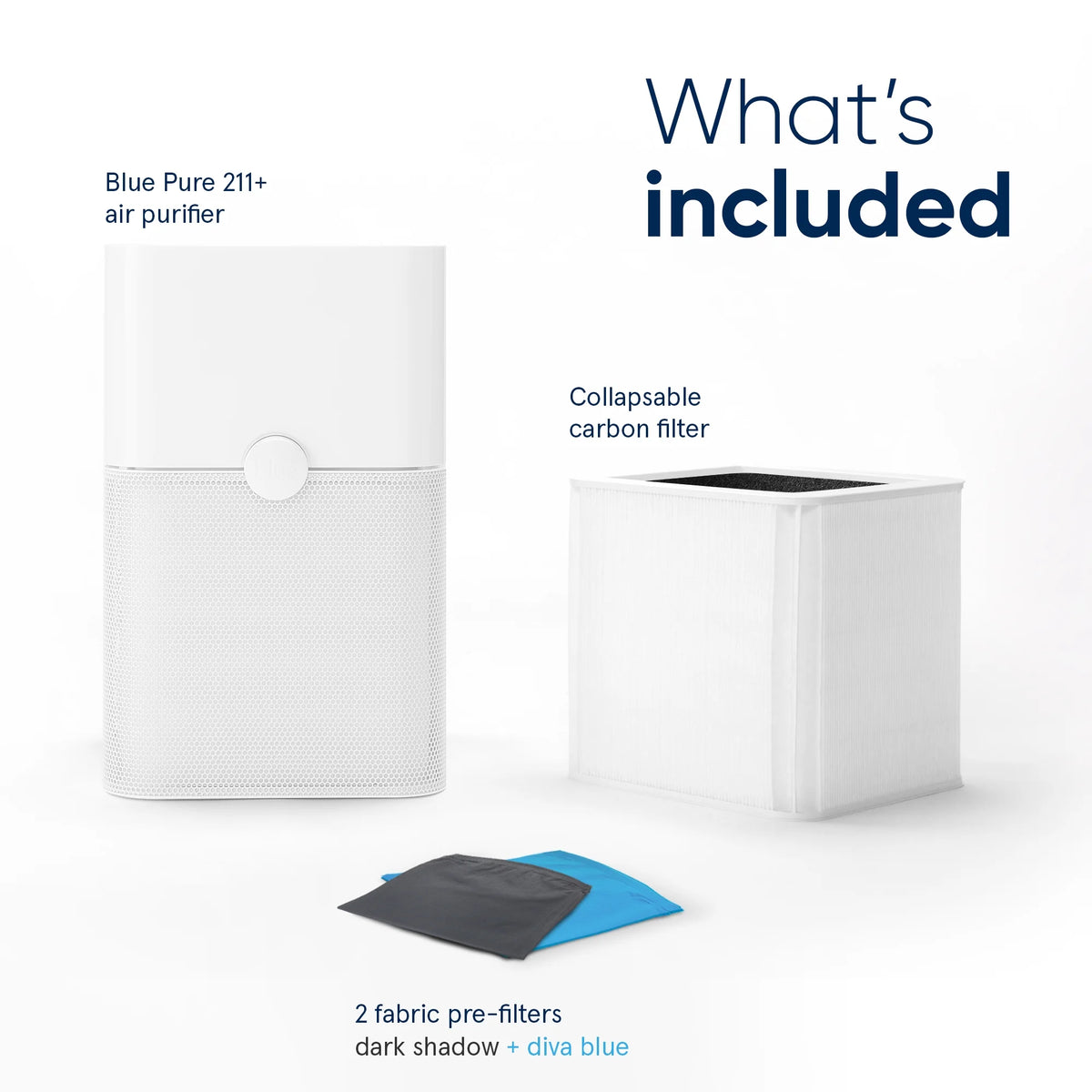 Air Purifier up to 2,592 sq ft A1946