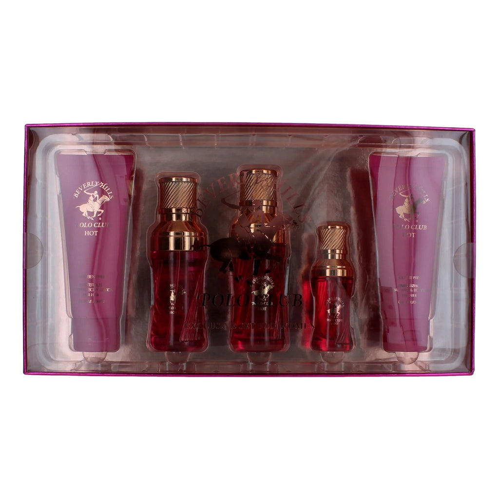 5 Piece Gift Set L312325