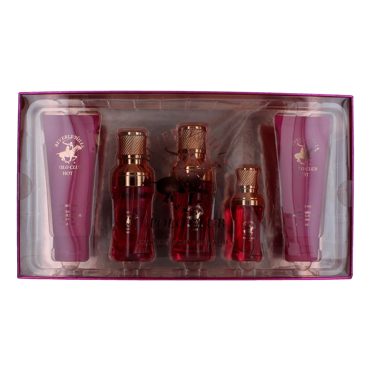 5 Piece Gift Set L312325