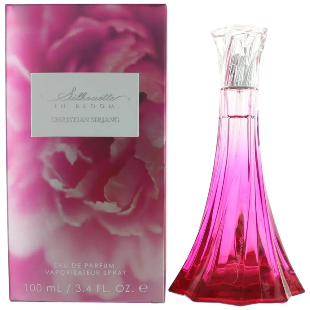 3.4 oz Eau De Parfum Spray O84446