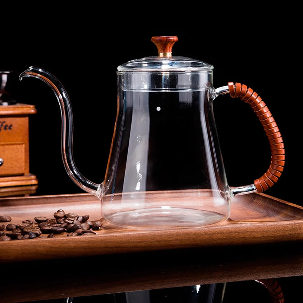 600ML Gooseneck Kettle L44660