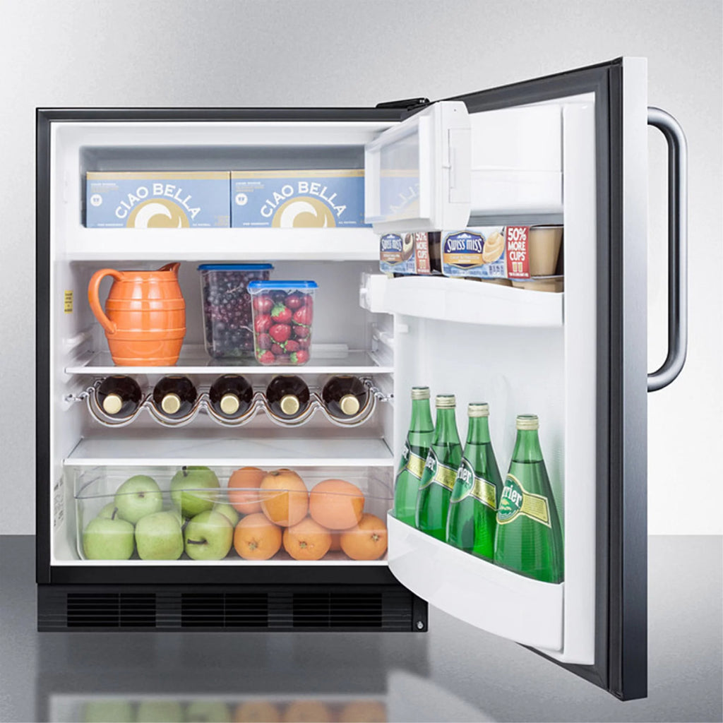 Compact Refrigerator G613