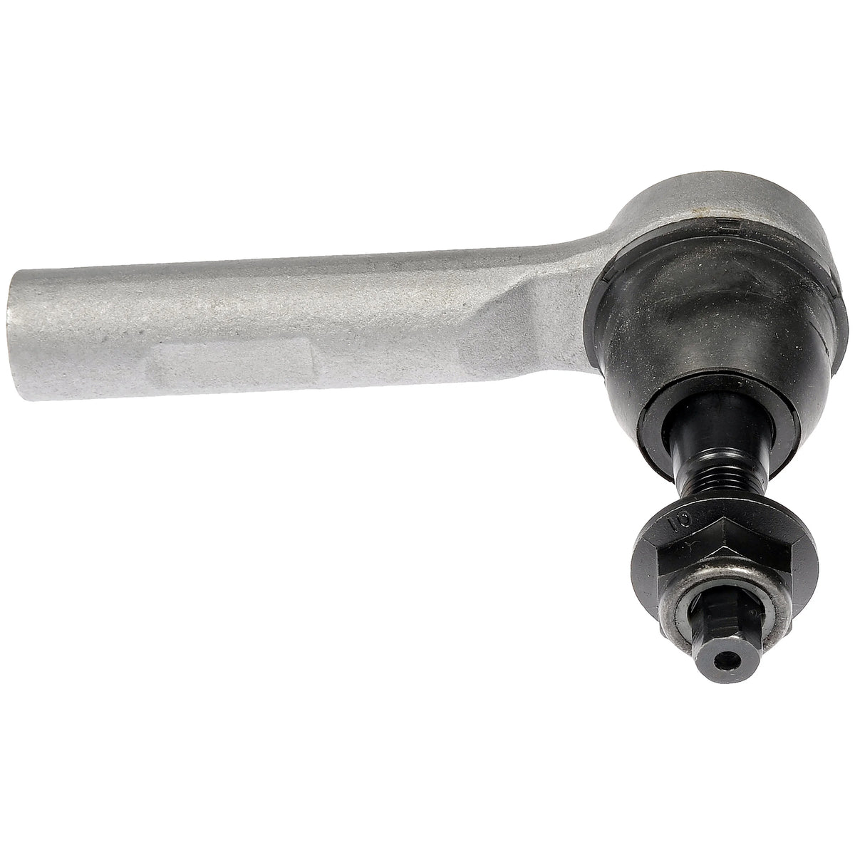 Front Outer Steering Tie Rod End Y410