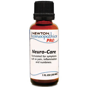 1 fl oz Homeopathics X52411