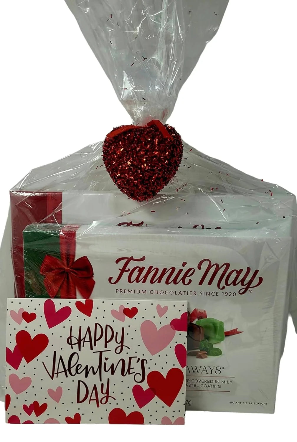 14 Oz Chocolate Bundle O47903